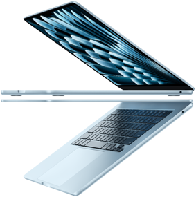 Apple-MacBook Pakke